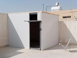 النخبة الحديث للمقاولات العامة | إنشاء الهناجر والمستودعات | مستودعات السندويش بنل : الحل العصري لتخزين آمن في السعودية النخبة الحديث للمقاولات العامة | إنشاء الهناجر والمستودعات | مستودعات السندويش بنل : الحل العصري لتخزين آمن في السعودية