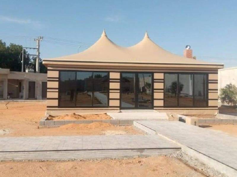 النخبة الحديث للمقاولات العامة | إنشاء الهناجر والمستودعات | تصميم مجلس خارجي زجاجي | مجالس زجاجية فاخرة | التصميم الزجاجي للمجالس تصميم مجلس خارجي زجاجي