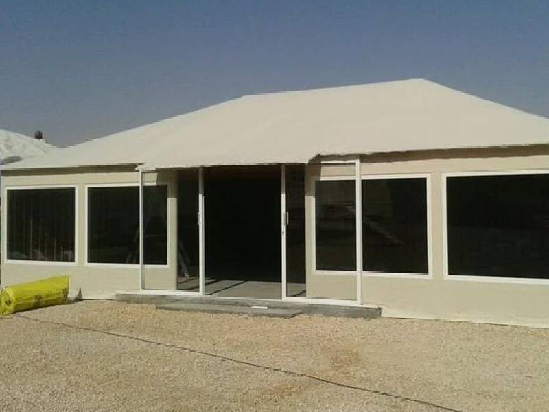 النخبة الحديث للمقاولات العامة | إنشاء الهناجر والمستودعات | تصميم مجلس خارجي زجاجي | مجالس زجاجية فاخرة | التصميم الزجاجي للمجالس تصميم مجلس خارجي زجاجي