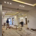 مقاول ترميم وتشطيب في المملكة | مقاولات ترميم وتشطيب