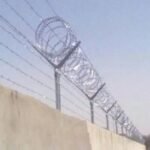 الشبوك في الرياض وكافة أنحاء المملكة أفضل حلول الحماية والتسوير